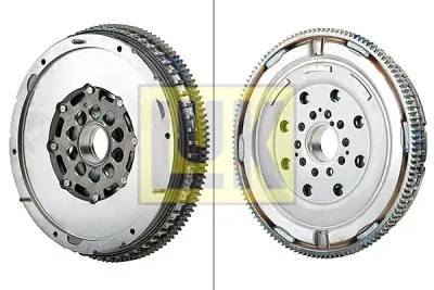 Volante motor LuK ZMS 415 0672 10 LUK 415 0672 10 Última Versión